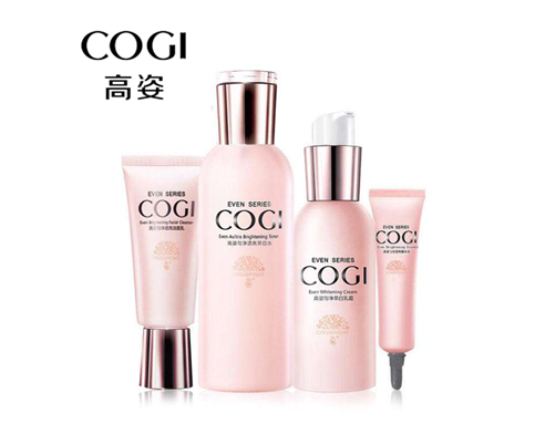 高姿二維碼追溯管理系統(tǒng)